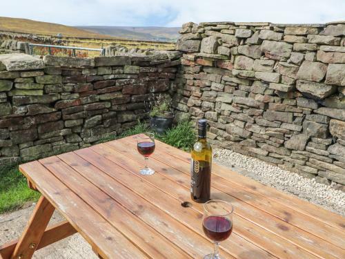 Foxstone Edge Cottage