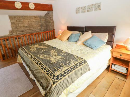 Foxstone Edge Cottage