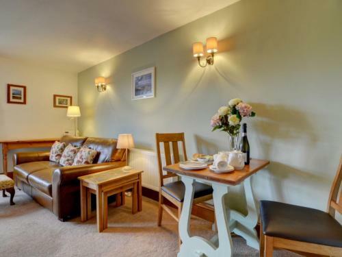 Holiday Home Chauffers Cottage