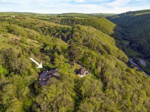 Holiday Home Chauffers Cottage