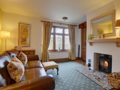 Holiday Home Gardeners Cottage