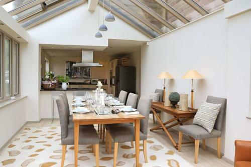 Lamp Cottage