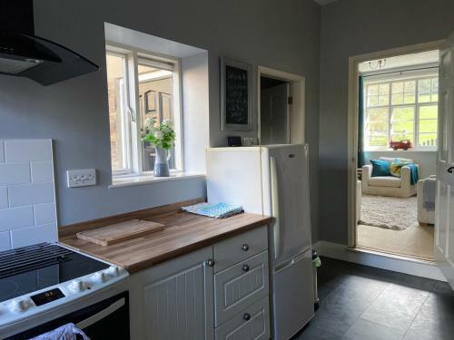 Railwayman's Cottage