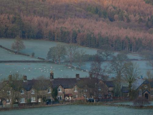 Railwayman's Cottage