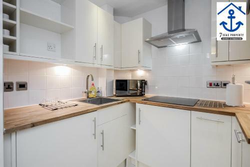 Luxury 2 Bed Apartment Marlow Near Town Centre