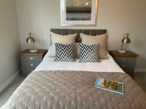 Apartamento Matlock Spa