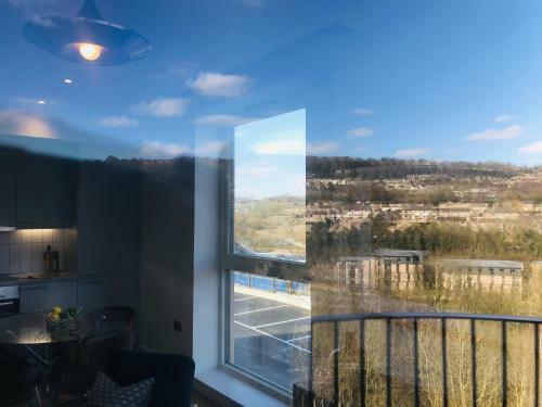 Apartamento Matlock Spa