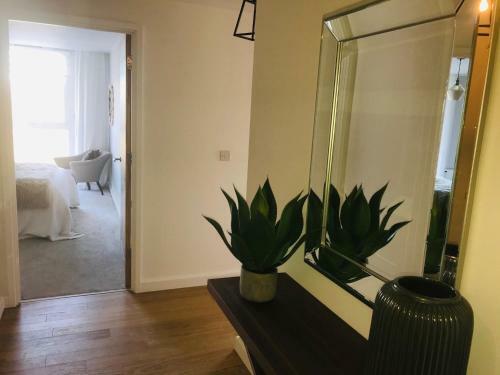 Apartamento Matlock Spa