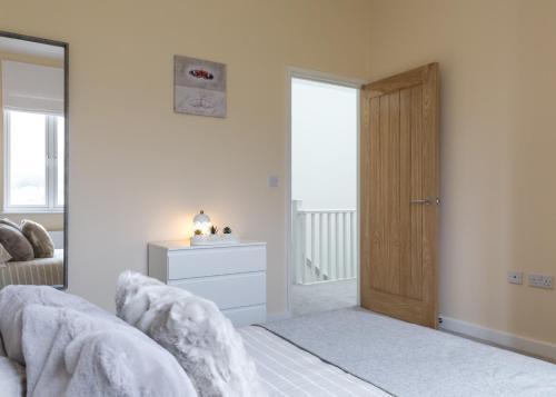 Apartamento Matlock Spa