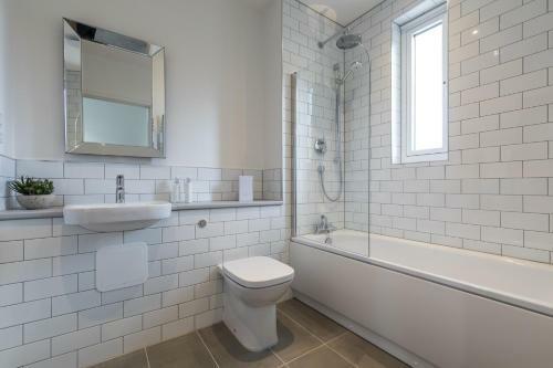 Apartamento Matlock Spa