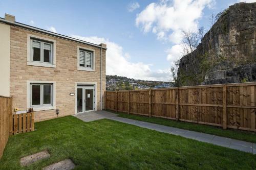 Apartamento Matlock Spa