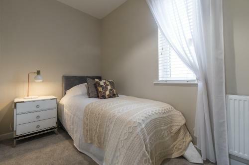 Apartamento Matlock Spa