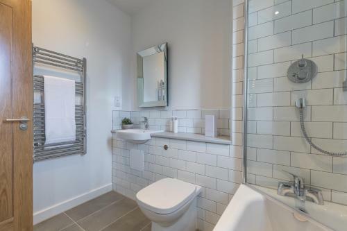 Apartamento Matlock Spa