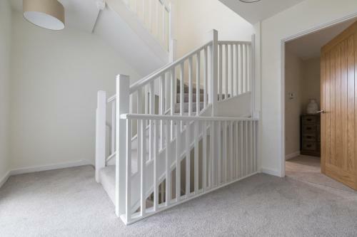 Apartamento Matlock Spa