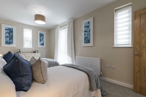 Apartamento Matlock Spa