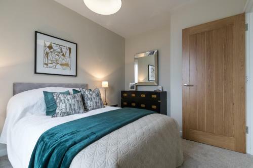 Apartamento Matlock Spa