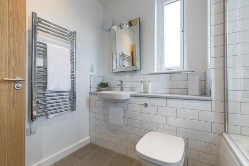 Apartamento Matlock Spa