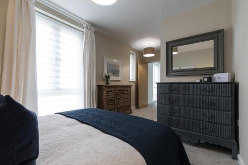 Apartamento Matlock Spa