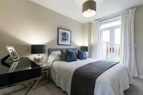 Apartamento Matlock Spa