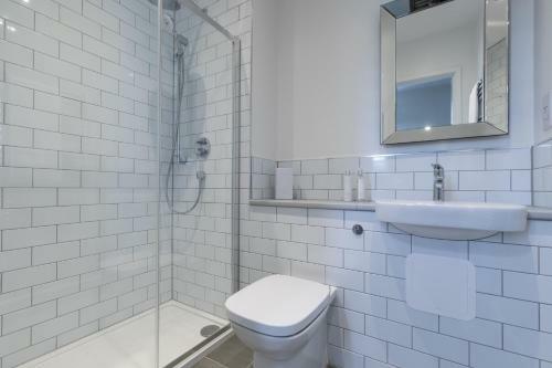 Apartamento Matlock Spa