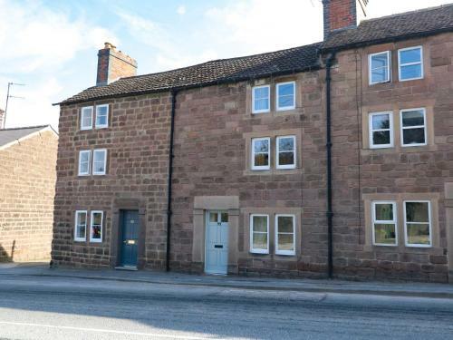 95 The Hill