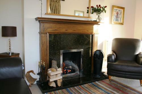Agroturismo Broomfields Country House