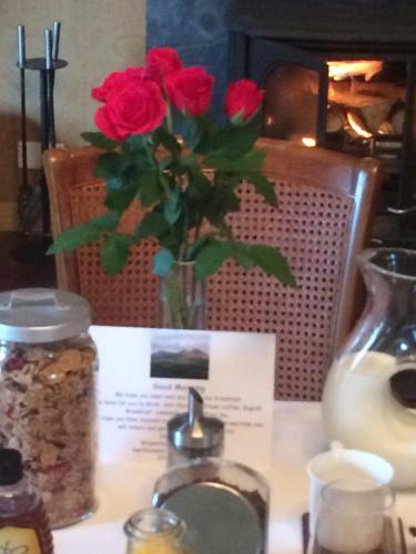 Agroturismo Broomfields Country House