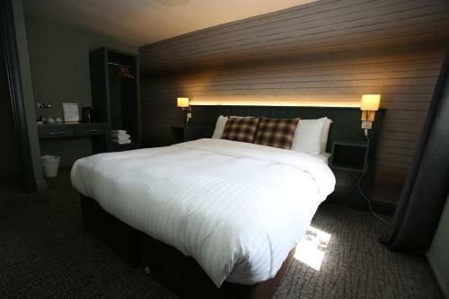 Kings Arms Hotel