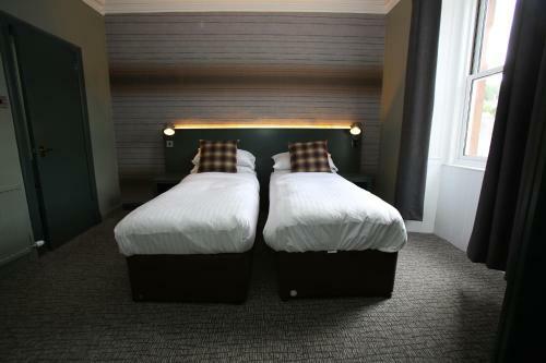 Kings Arms Hotel