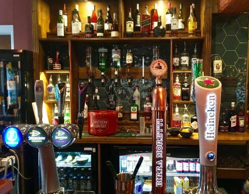 Kings Arms Hotel