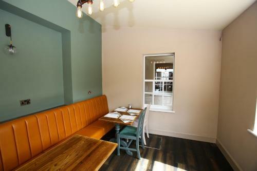 Kings Arms Hotel