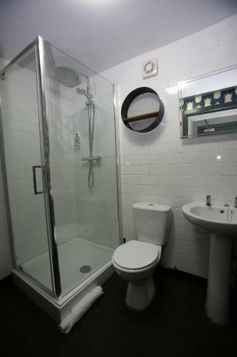 Kings Arms Hotel