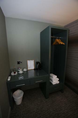 Kings Arms Hotel