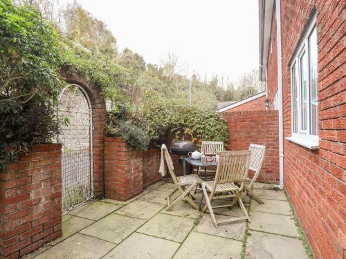 Sea View Cottage