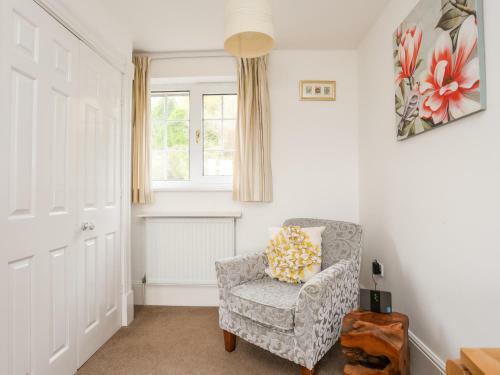 Sea View Cottage