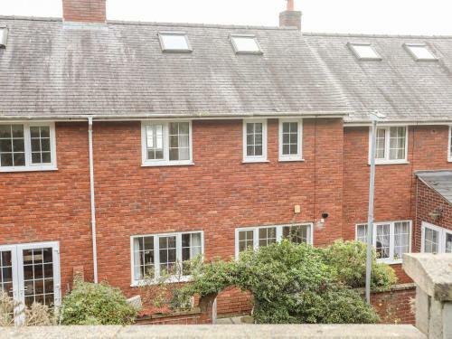 Sea View Cottage