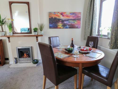 Amber Cottage