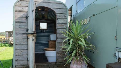 Apartamento Plum Guide - Horse Play
