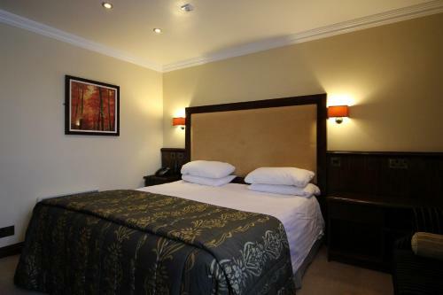 Best Western Plus Pastures Hotel