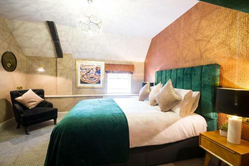 Hotel Innkeeper's Lodge Birmingham - Nec , Meriden