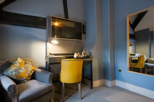 Hotel Innkeeper's Lodge Birmingham - Nec , Meriden