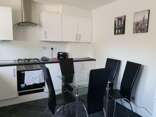 Apartamento Sunnyside