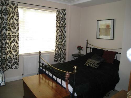Hostal Eastgate Road
