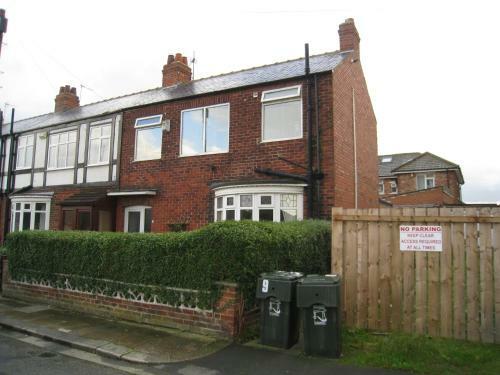 Hostal Eastgate Road