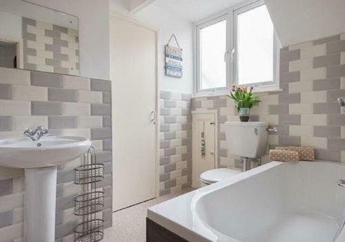 Corner Cottage Mevagissey