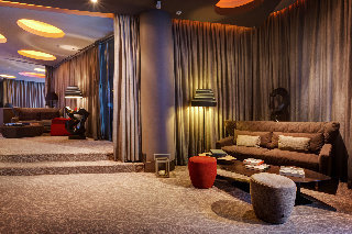 Gray Boutique Hotel And Spa