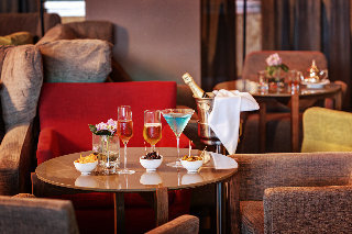 Gray Boutique Hotel And Spa