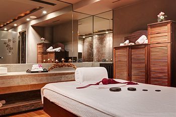 Gray Boutique Hotel And Spa