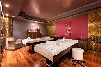 Gray Boutique Hotel And Spa
