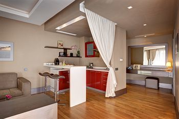 Gray Boutique Hotel And Spa